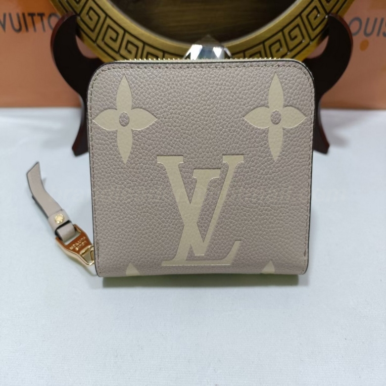 LV Wallets 108